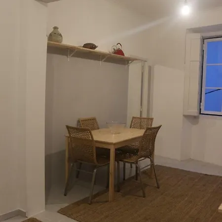 Apartman Nooks Three *