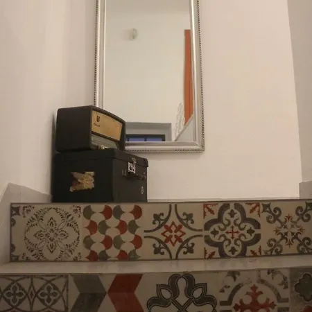 Nooks Three Apartman *