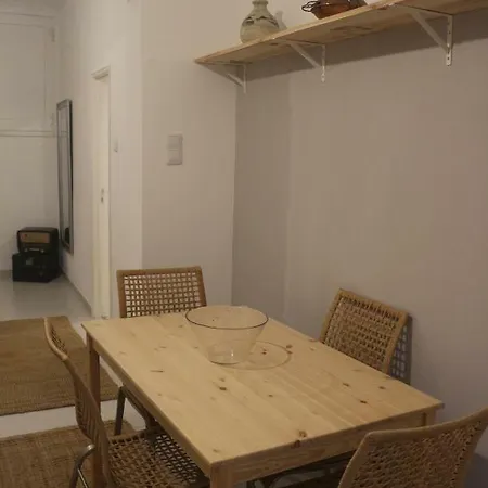 Nooks Three Apartment Sintra