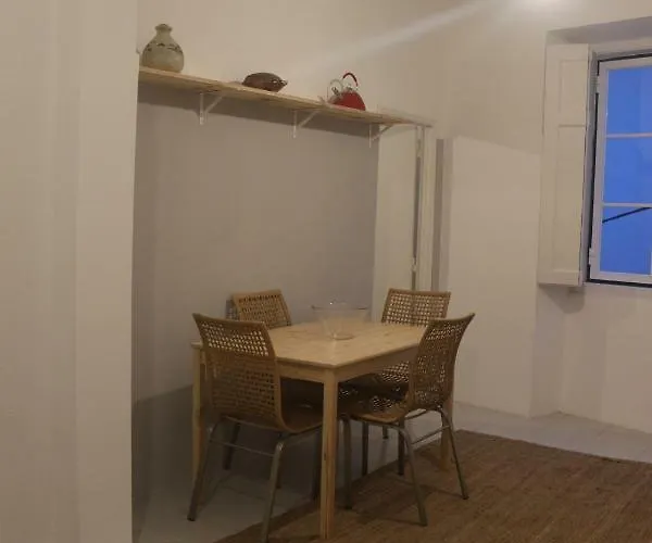 Apartament Nooks Three *