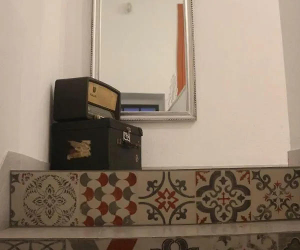 Nooks Three Apartament *