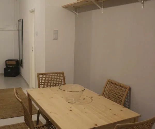 Nooks Three Apartament Sintra